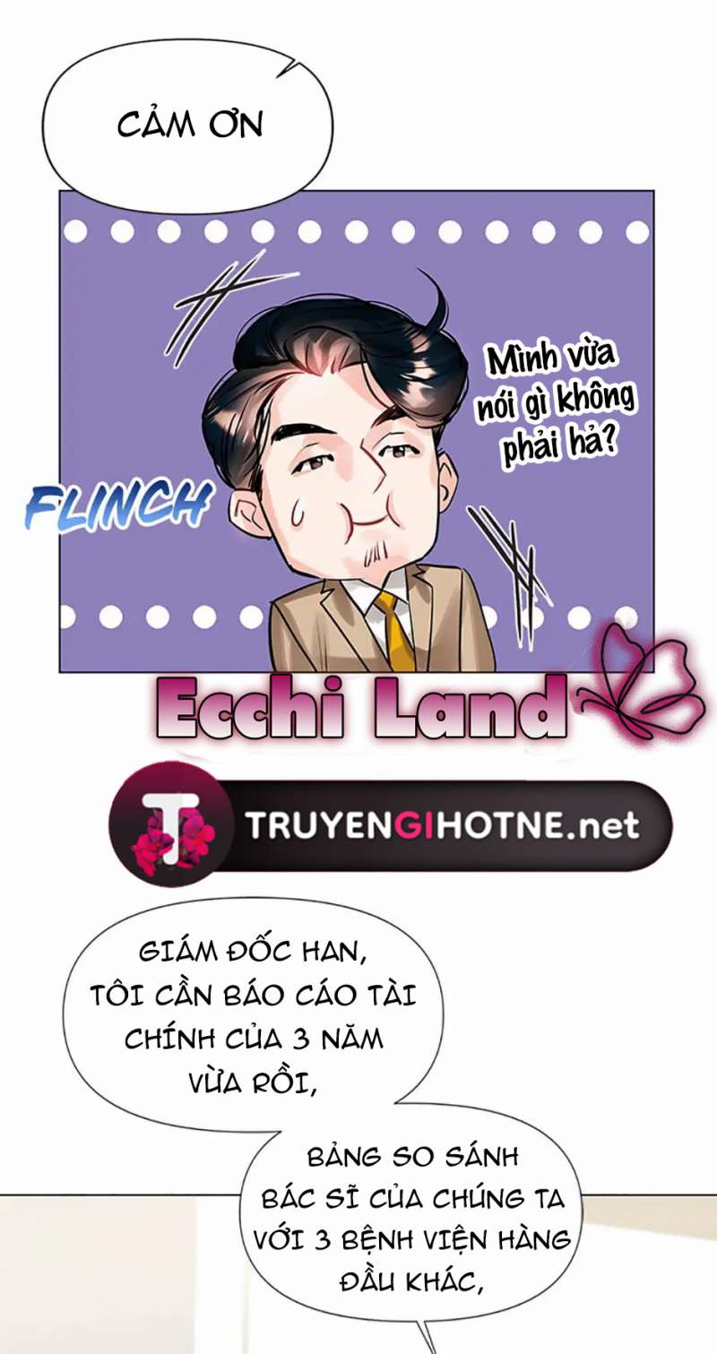 Trái Tim Của Sư Tử: Chapter 14.2
