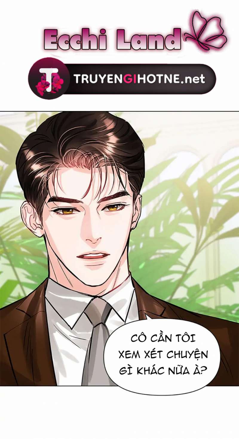 Trái Tim Của Sư Tử: Chapter 14.2