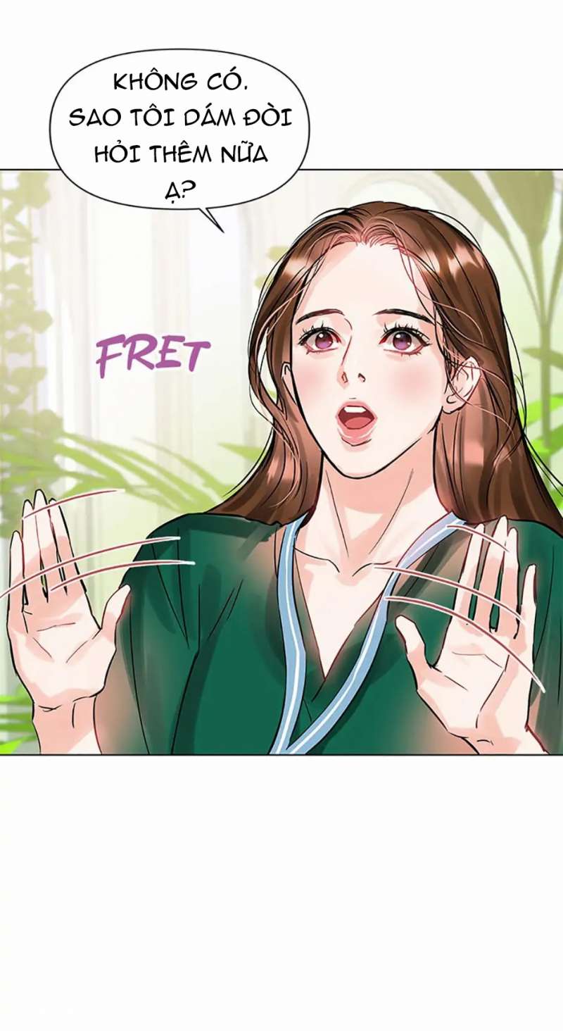 Trái Tim Của Sư Tử: Chapter 14.2
