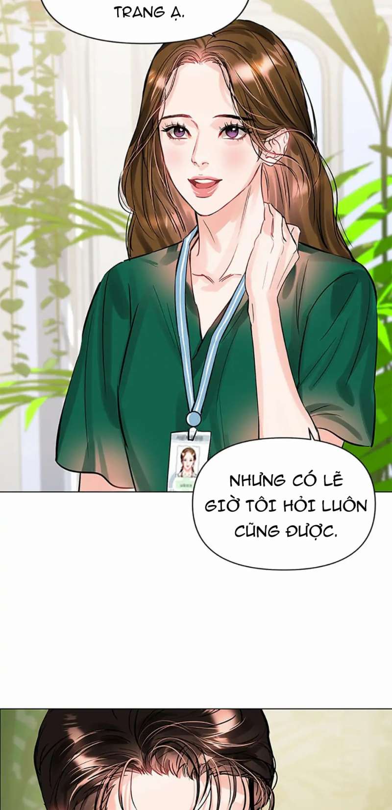 Trái Tim Của Sư Tử: Chapter 14.2