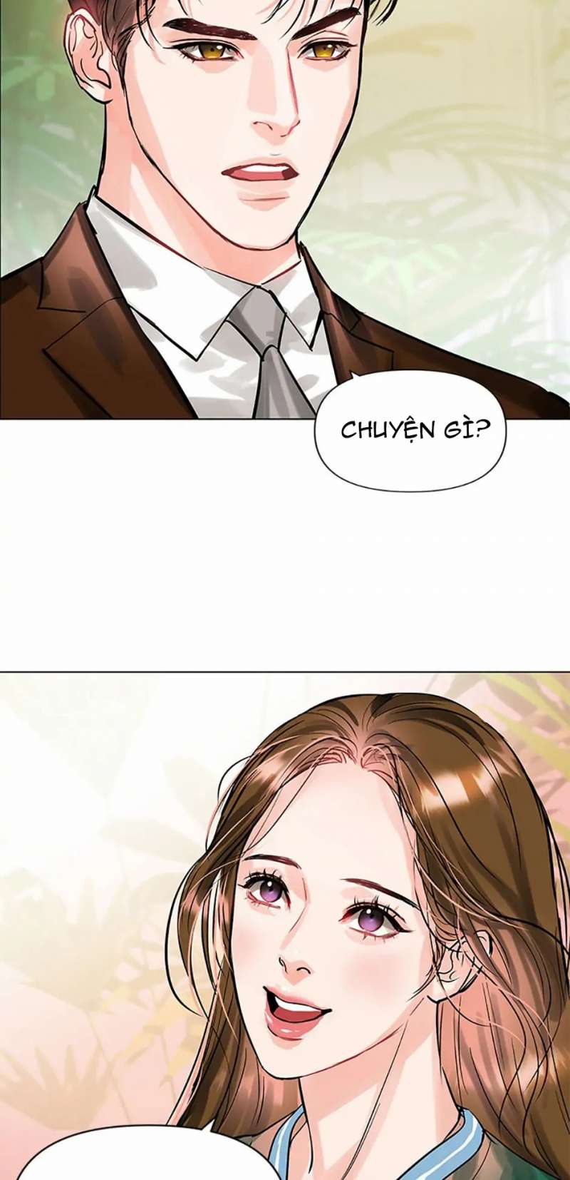 Trái Tim Của Sư Tử: Chapter 14.2