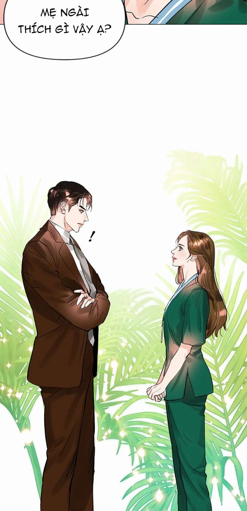 Trái Tim Của Sư Tử: Chapter 14.2