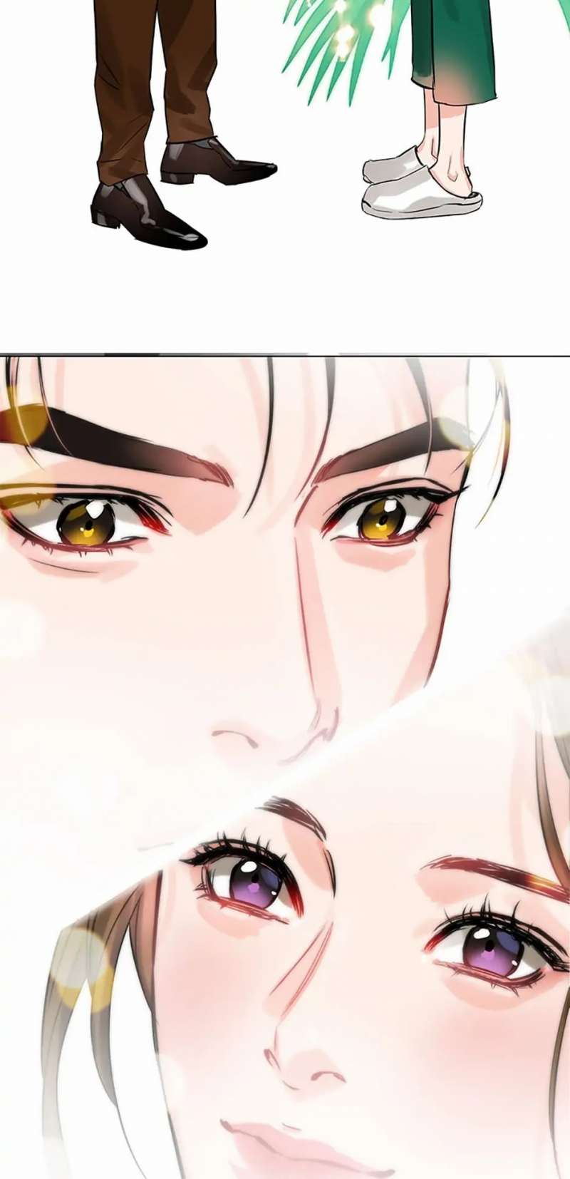 Trái Tim Của Sư Tử: Chapter 14.2