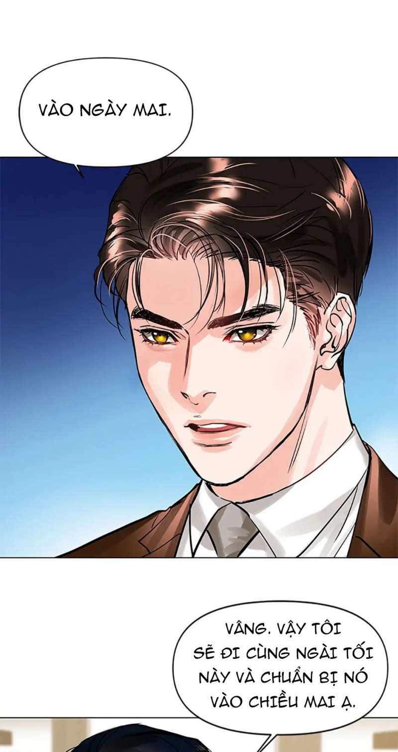 Trái Tim Của Sư Tử: Chapter 14.2