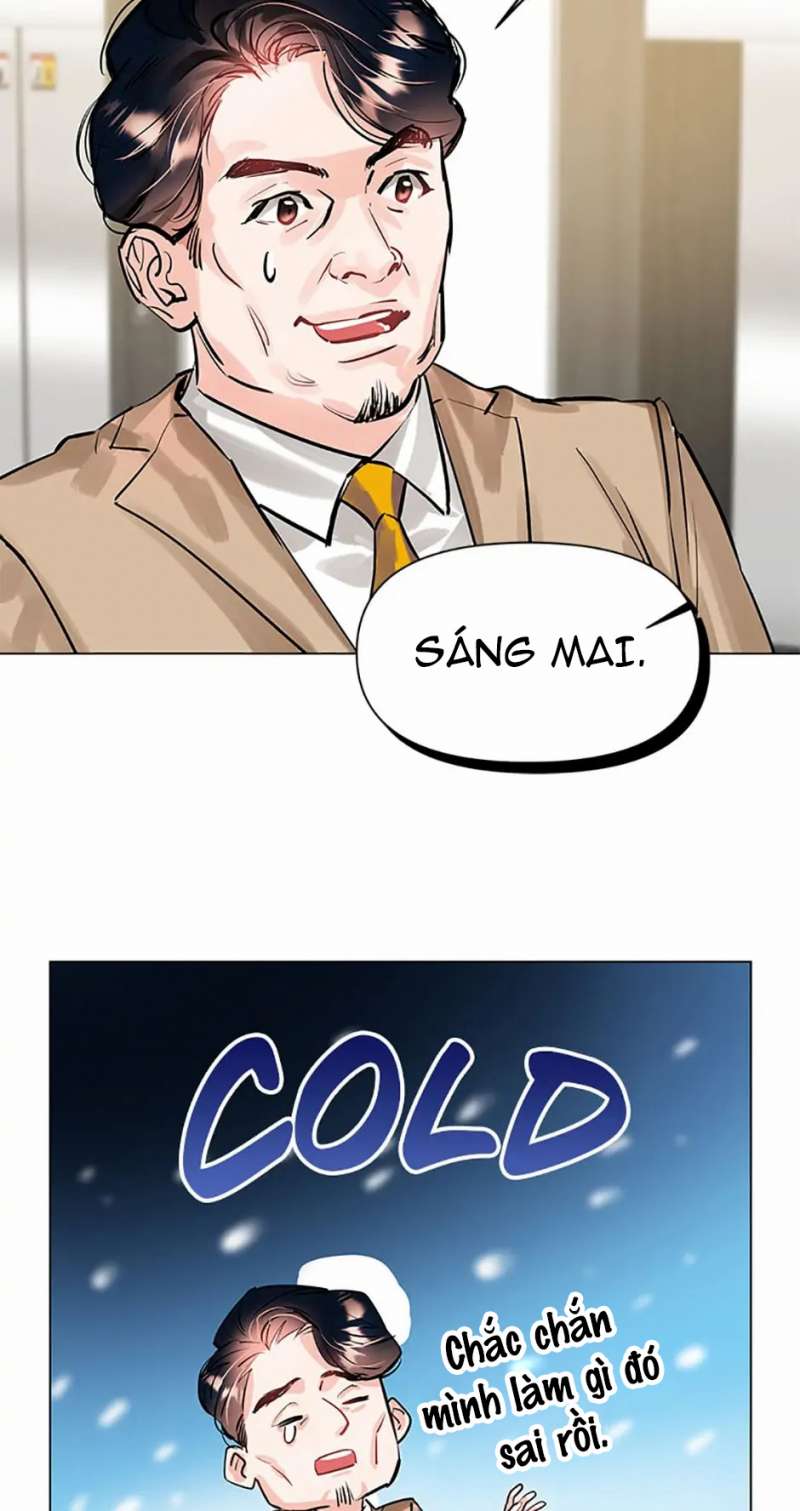 Trái Tim Của Sư Tử: Chapter 14.2