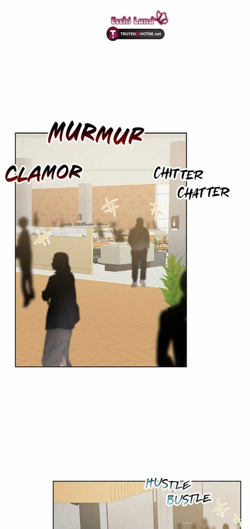 Trái Tim Của Sư Tử: Chapter 20.1