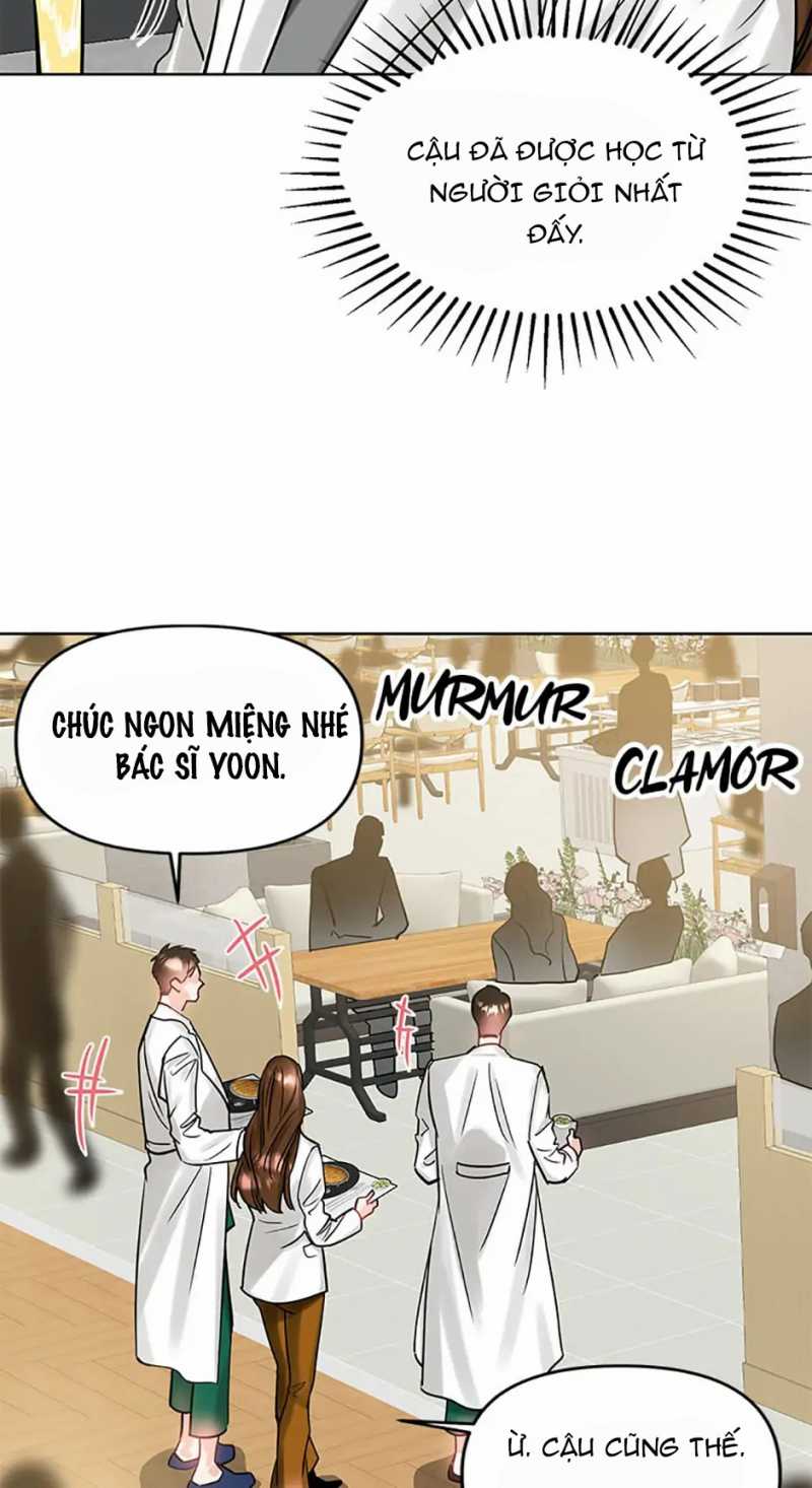 Trái Tim Của Sư Tử: Chapter 20.1