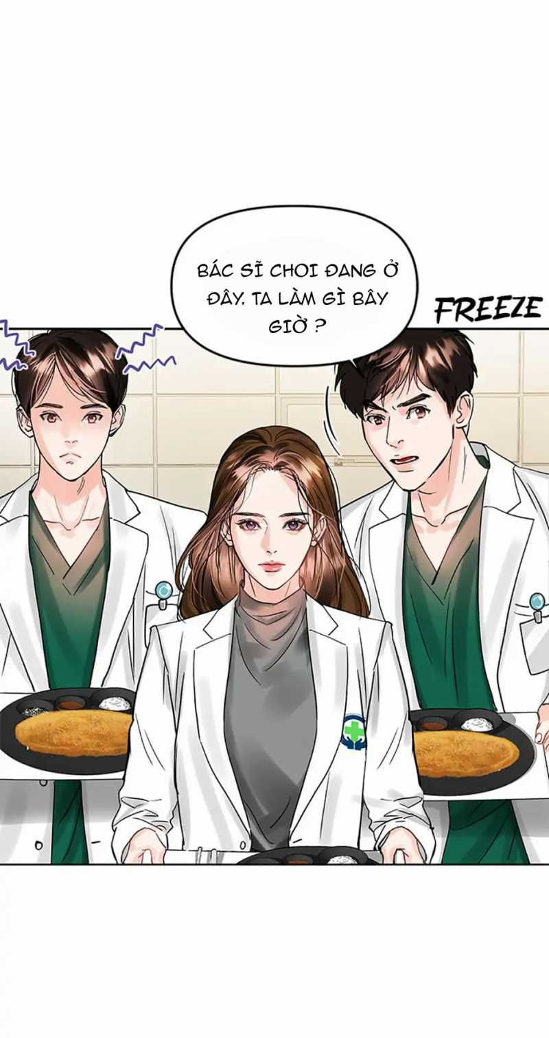 Trái Tim Của Sư Tử: Chapter 20.1