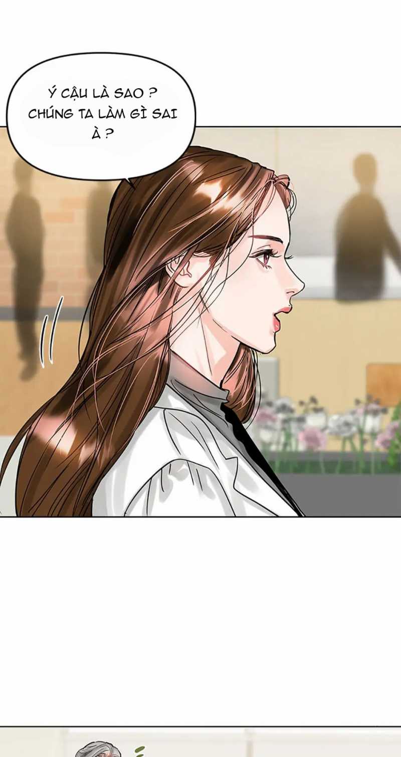 Trái Tim Của Sư Tử: Chapter 20.1