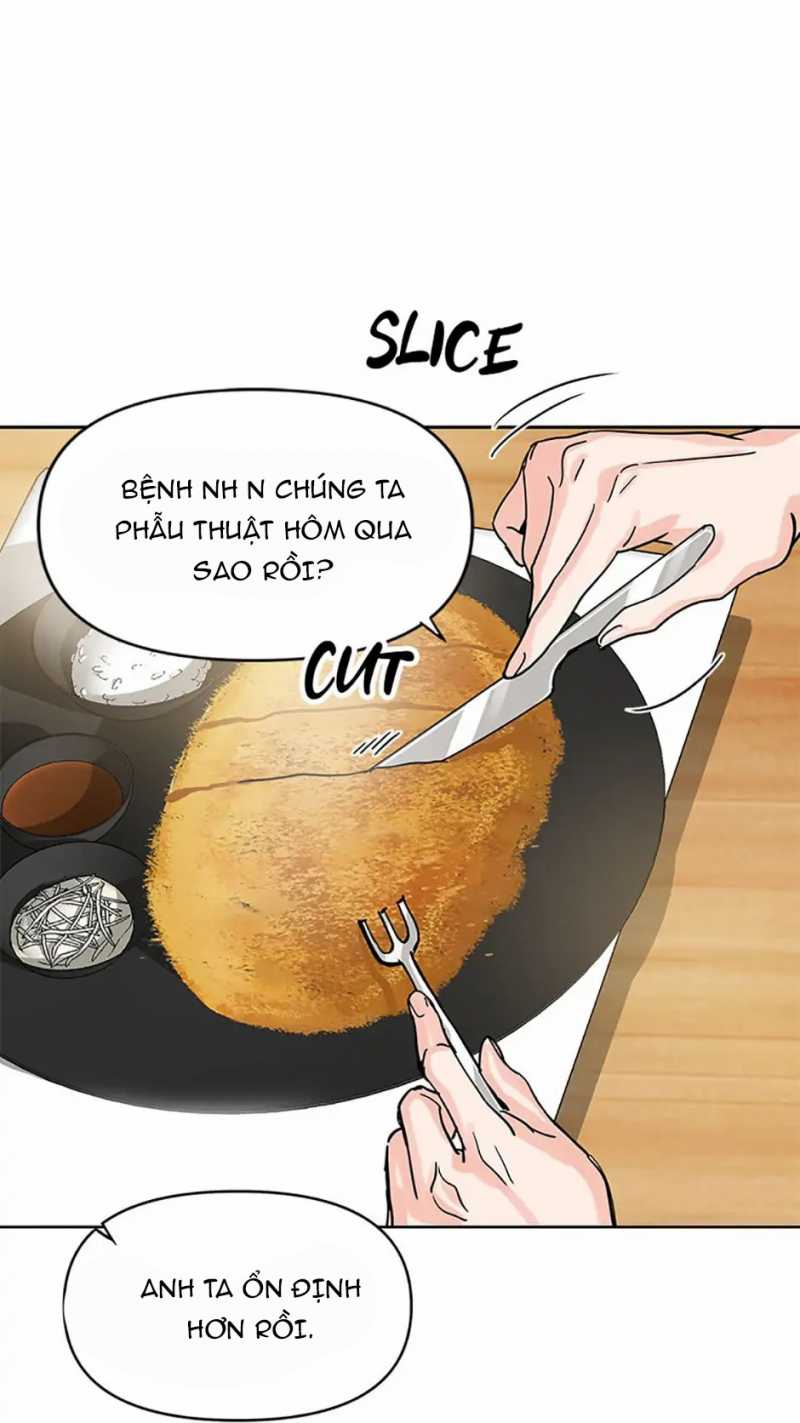 Trái Tim Của Sư Tử: Chapter 20.1