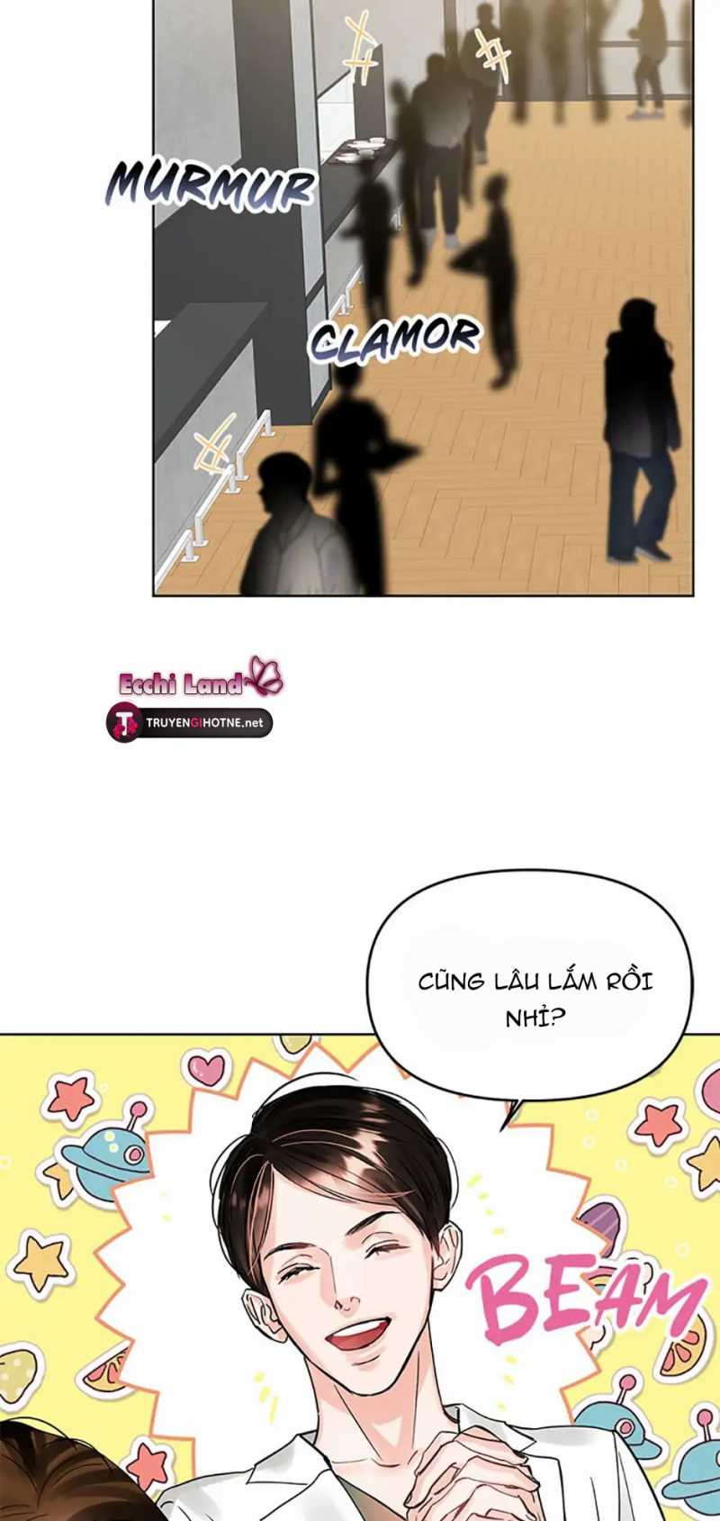 Trái Tim Của Sư Tử: Chapter 20.1