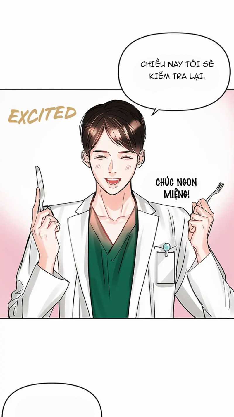 Trái Tim Của Sư Tử: Chapter 20.1