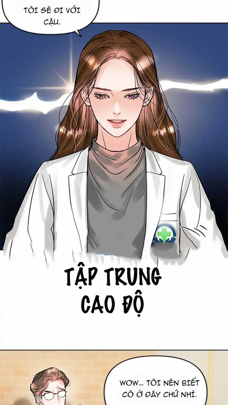 Trái Tim Của Sư Tử: Chapter 20.1