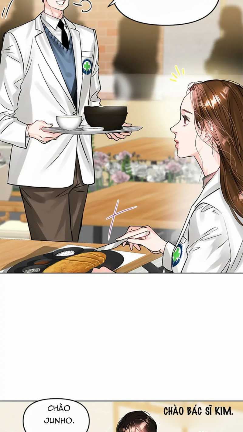 Trái Tim Của Sư Tử: Chapter 20.1