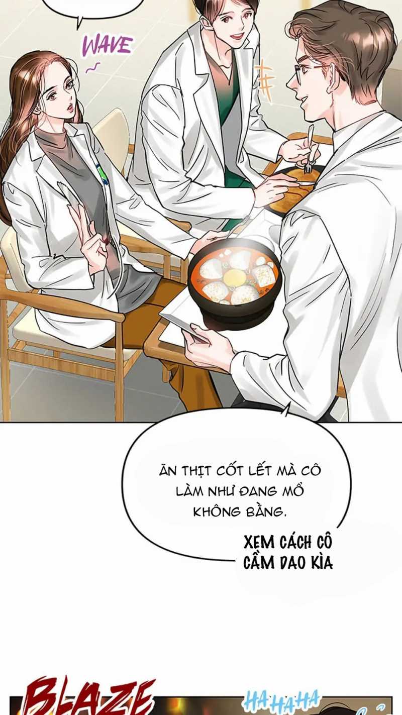 Trái Tim Của Sư Tử: Chapter 20.1