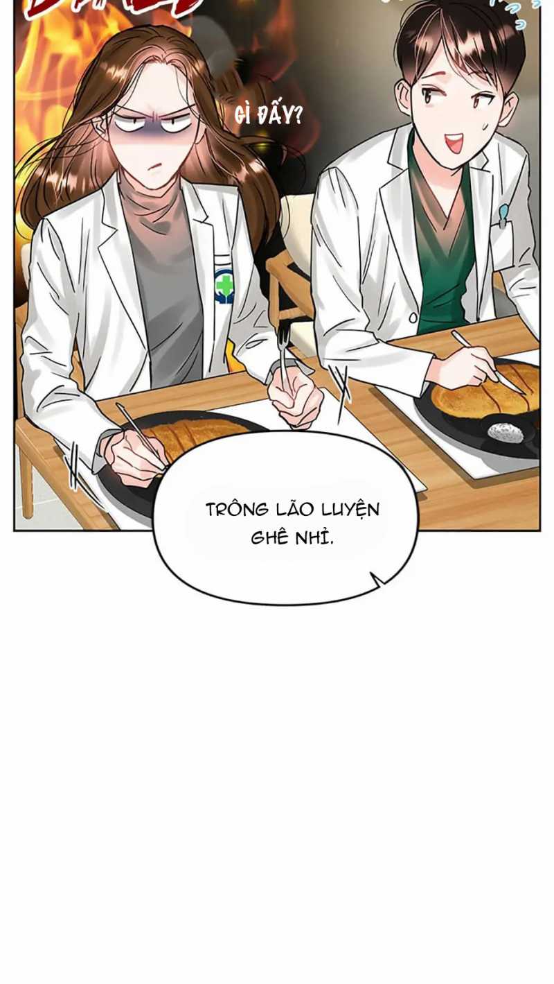 Trái Tim Của Sư Tử: Chapter 20.1