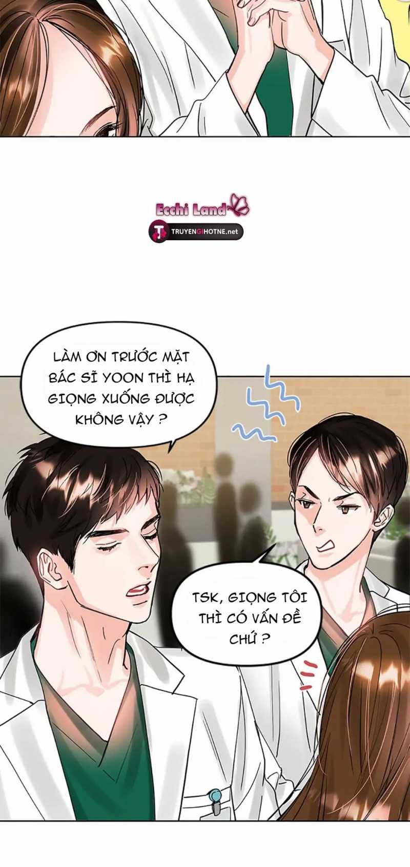 Trái Tim Của Sư Tử: Chapter 20.1