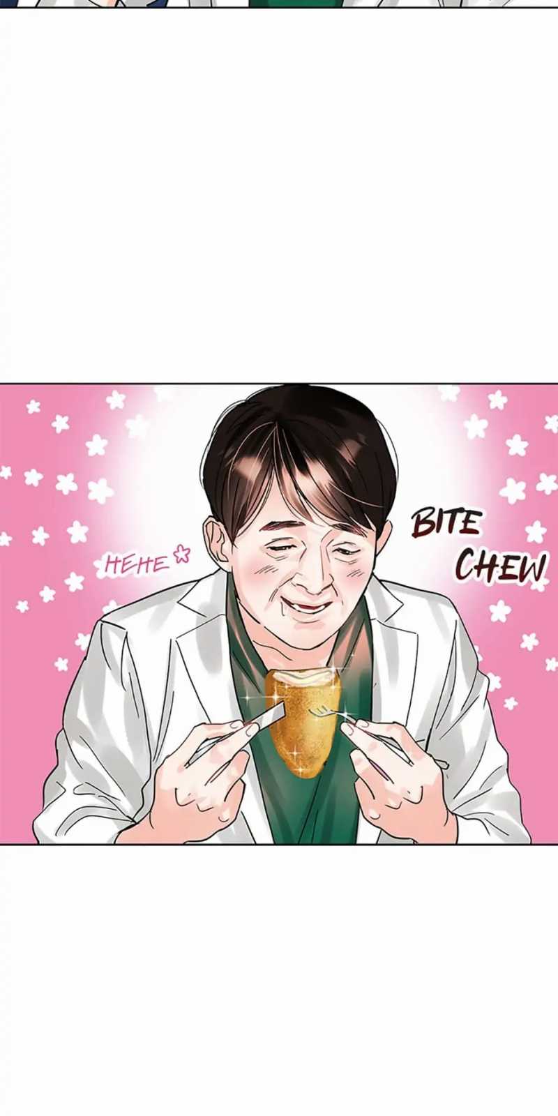 Trái Tim Của Sư Tử: Chapter 20.1