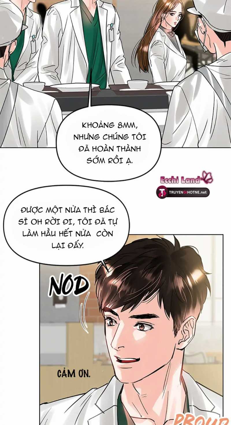 Trái Tim Của Sư Tử: Chapter 20.1
