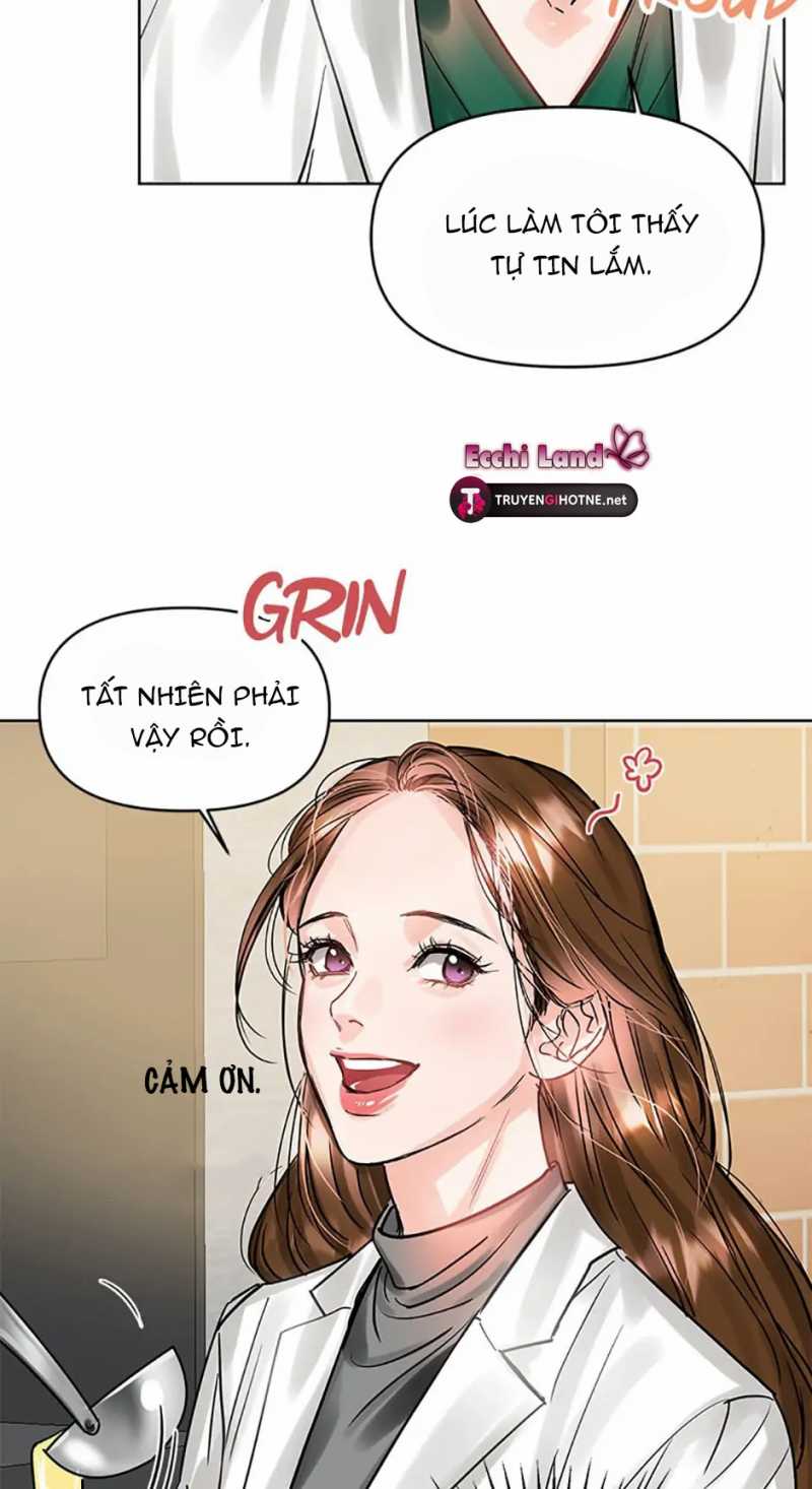 Trái Tim Của Sư Tử: Chapter 20.1