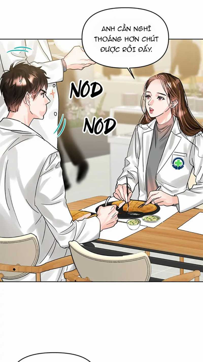 Trái Tim Của Sư Tử: Chapter 20.2