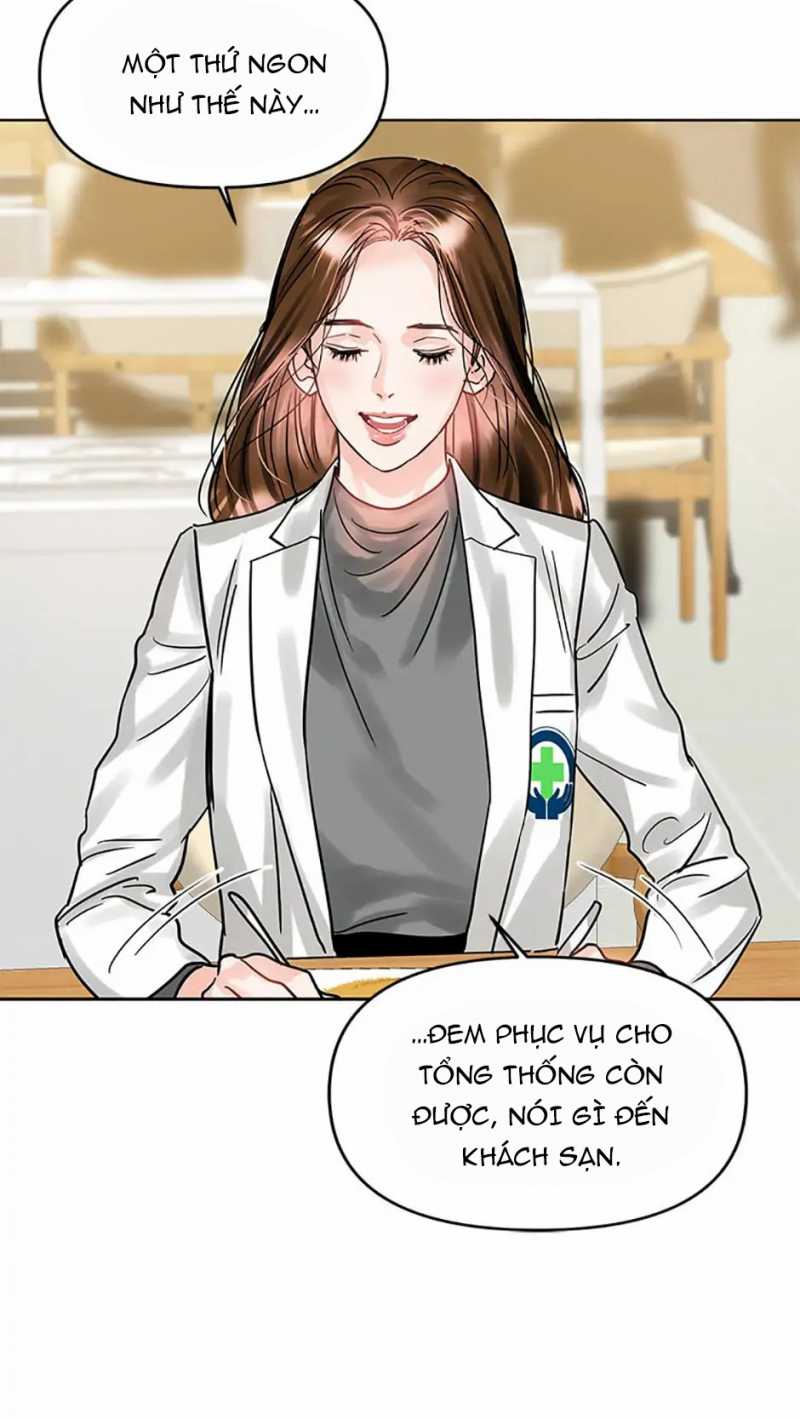 Trái Tim Của Sư Tử: Chapter 20.2
