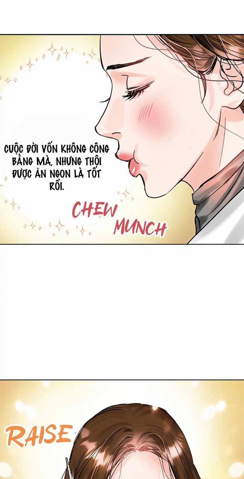 Trái Tim Của Sư Tử: Chapter 20.2