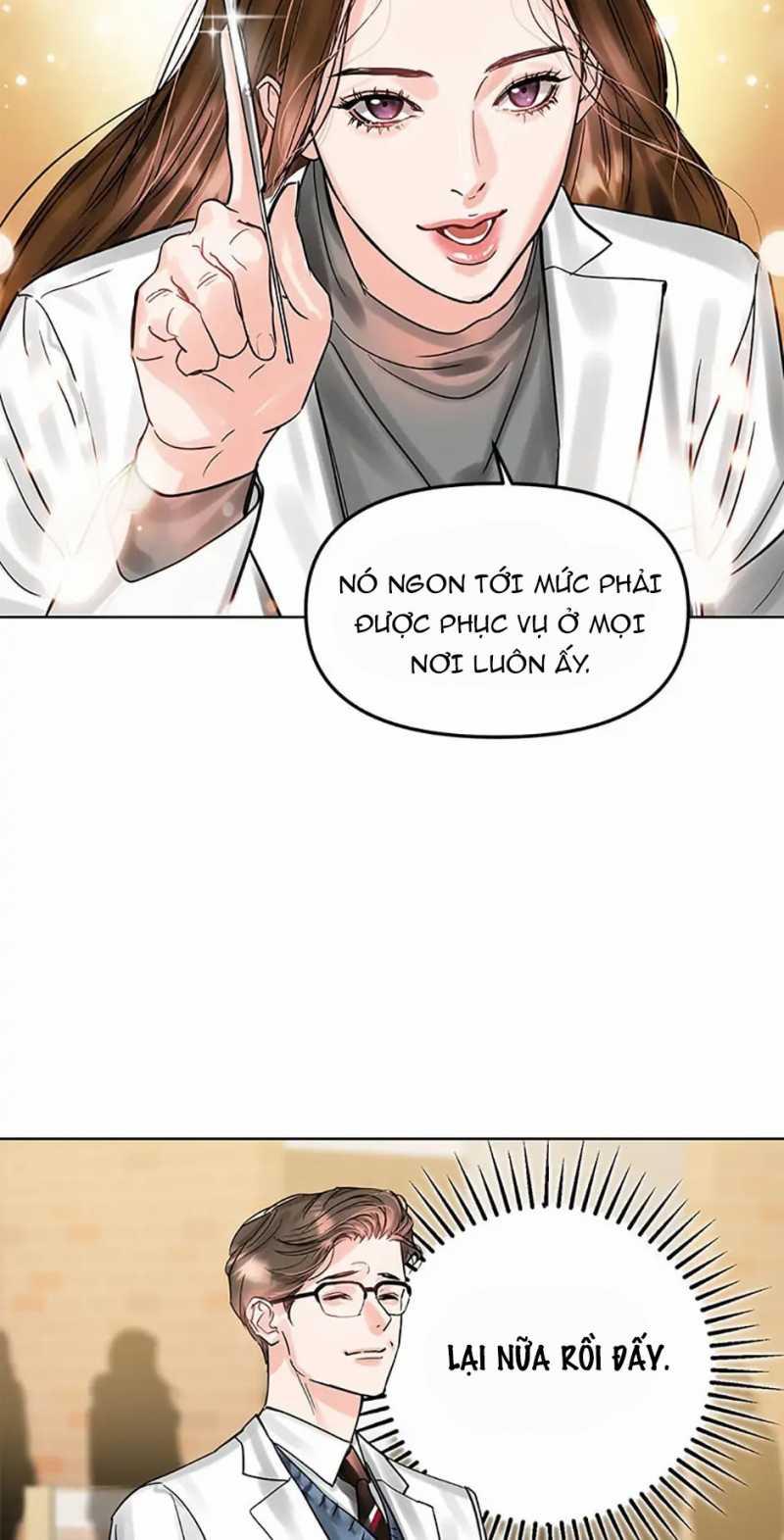Trái Tim Của Sư Tử: Chapter 20.2