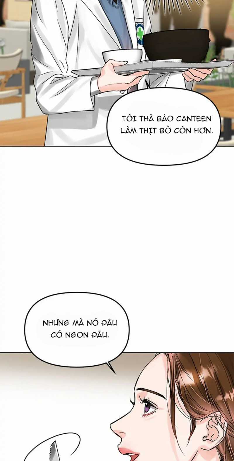 Trái Tim Của Sư Tử: Chapter 20.2