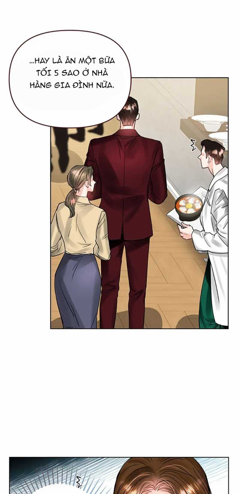 Trái Tim Của Sư Tử: Chapter 20.2