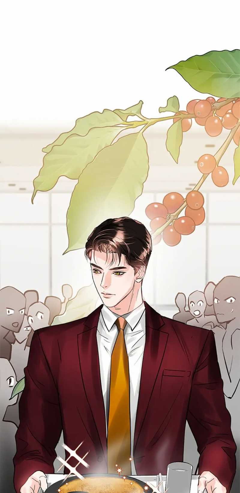 Trái Tim Của Sư Tử: Chapter 20.2