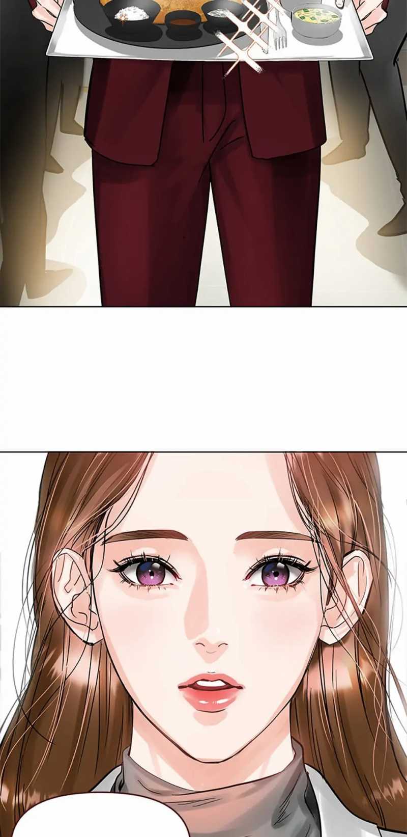 Trái Tim Của Sư Tử: Chapter 20.2