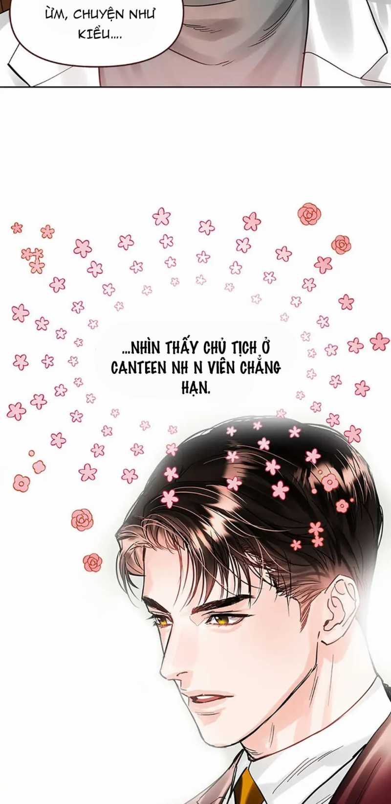 Trái Tim Của Sư Tử: Chapter 20.2