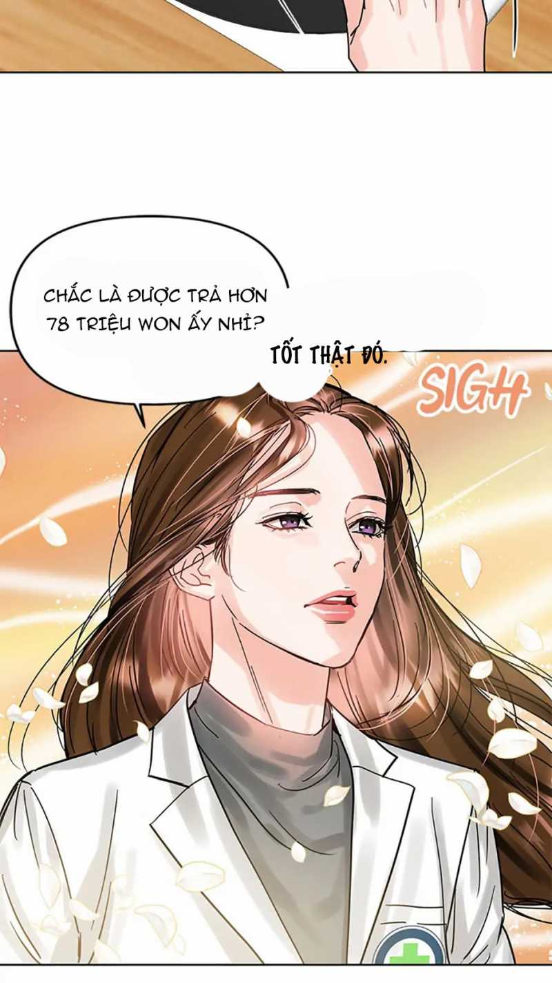 Trái Tim Của Sư Tử: Chapter 20.2