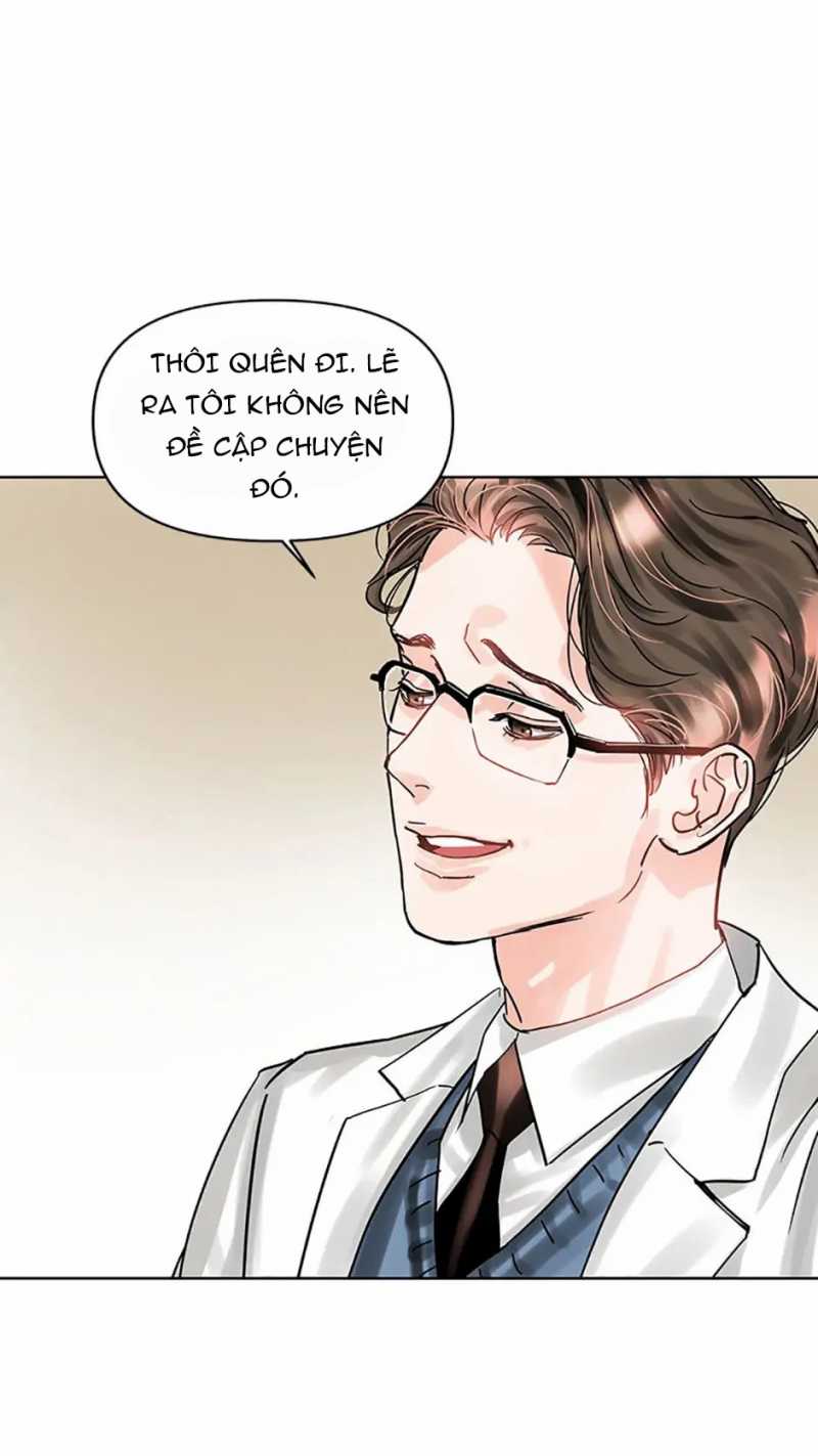 Trái Tim Của Sư Tử: Chapter 20.2