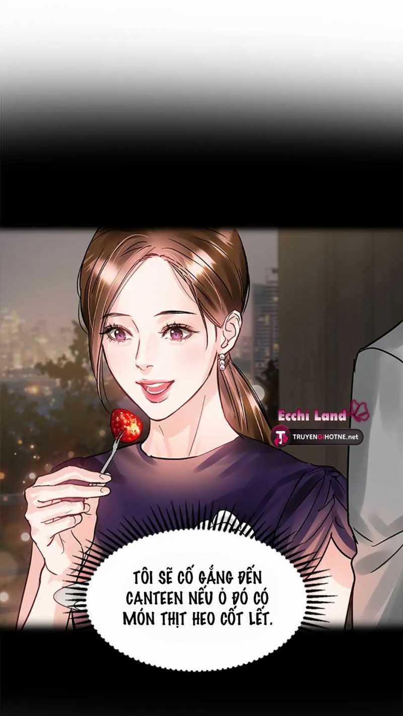 Trái Tim Của Sư Tử: Chapter 21.1