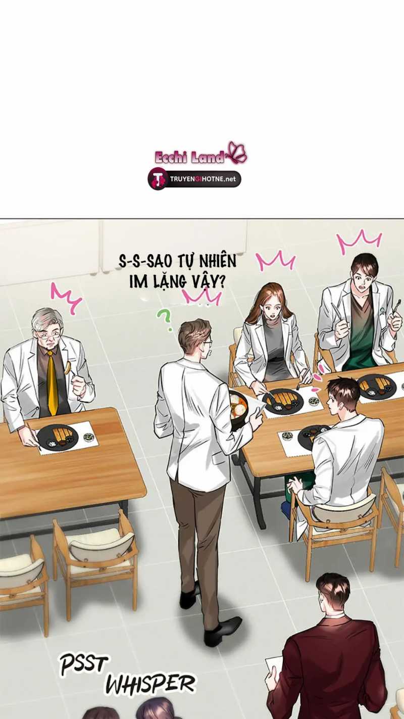 Trái Tim Của Sư Tử: Chapter 21.1