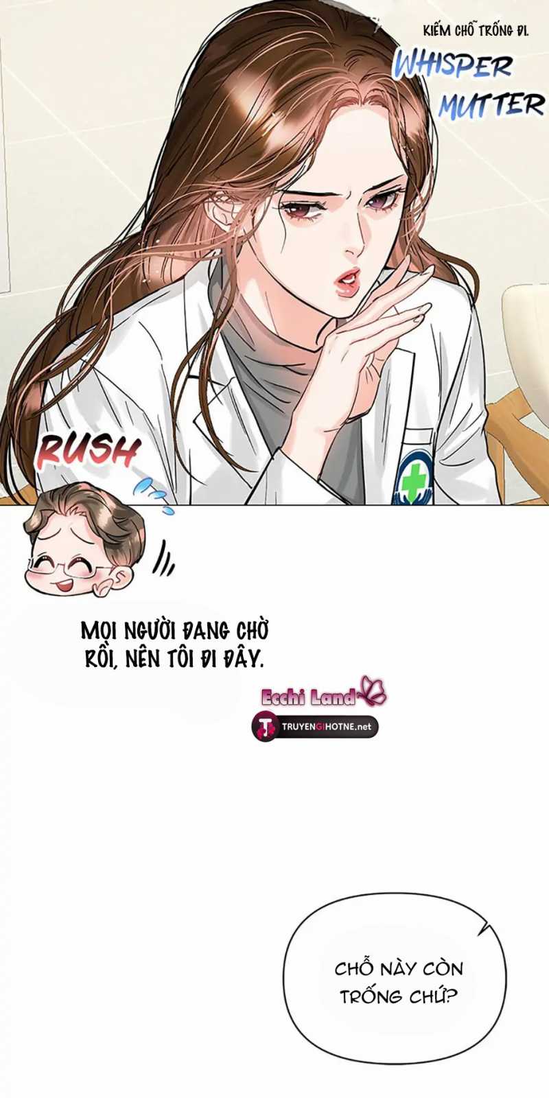 Trái Tim Của Sư Tử: Chapter 21.1