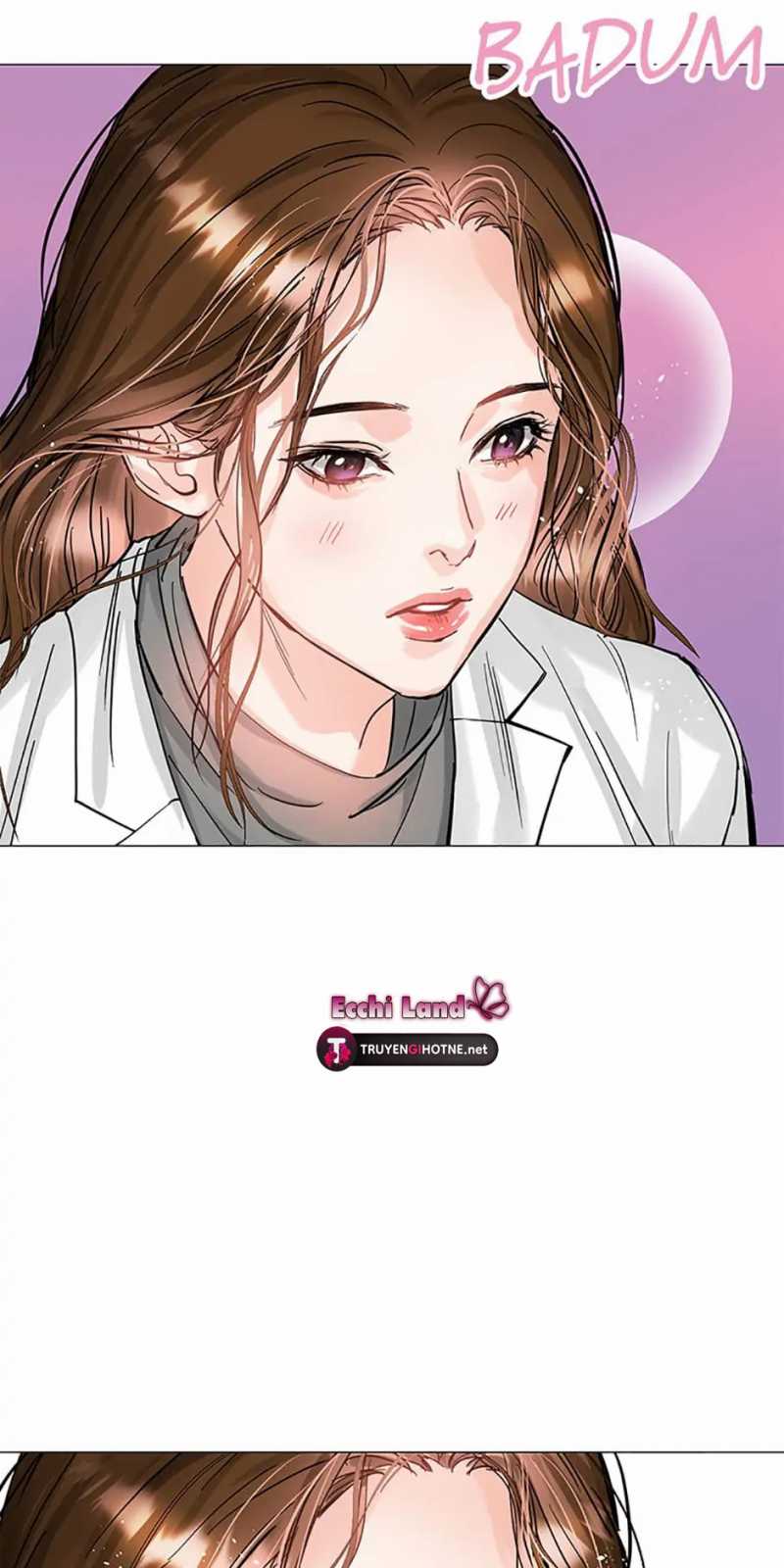 Trái Tim Của Sư Tử: Chapter 21.1