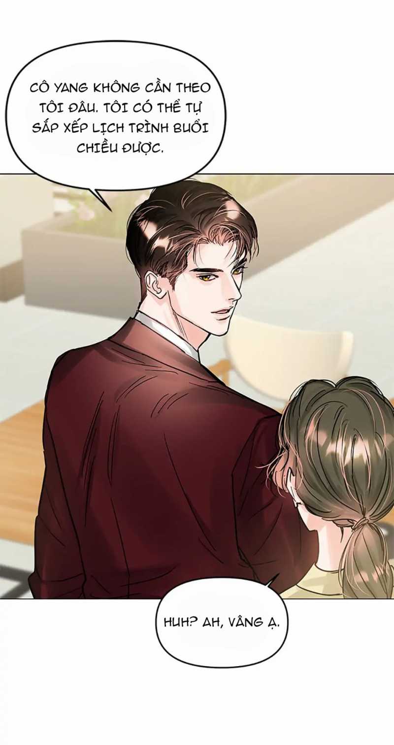 Trái Tim Của Sư Tử: Chapter 21.1
