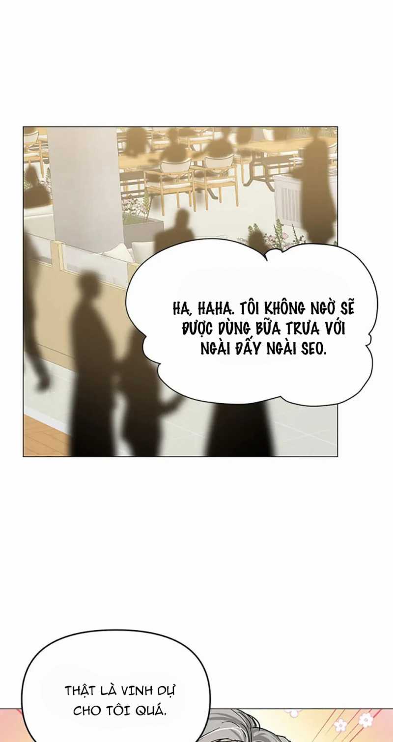 Trái Tim Của Sư Tử: Chapter 21.1