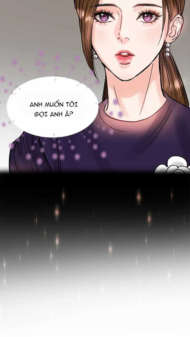 Trái Tim Của Sư Tử: Chapter 21.1
