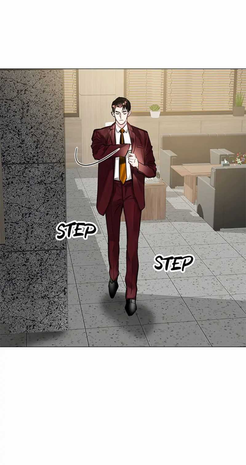 Trái Tim Của Sư Tử: Chapter 21.1