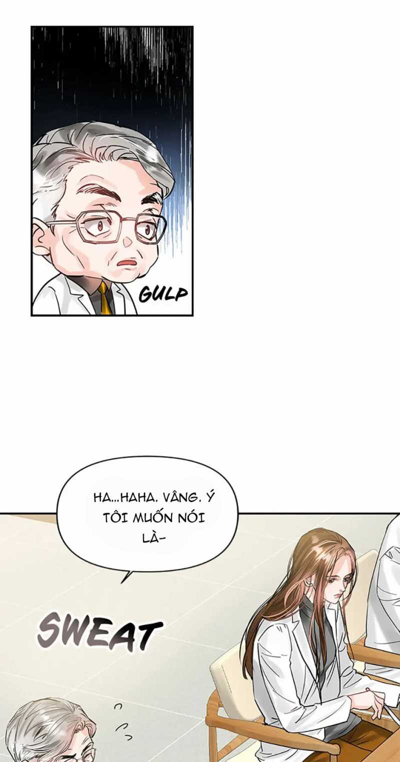 Trái Tim Của Sư Tử: Chapter 21.2