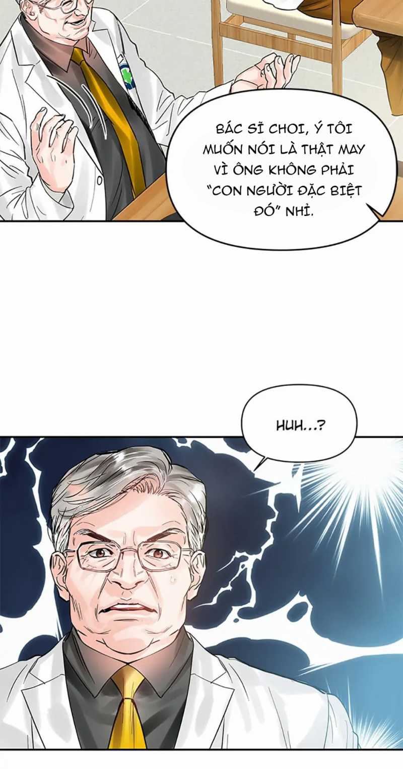 Trái Tim Của Sư Tử: Chapter 21.2