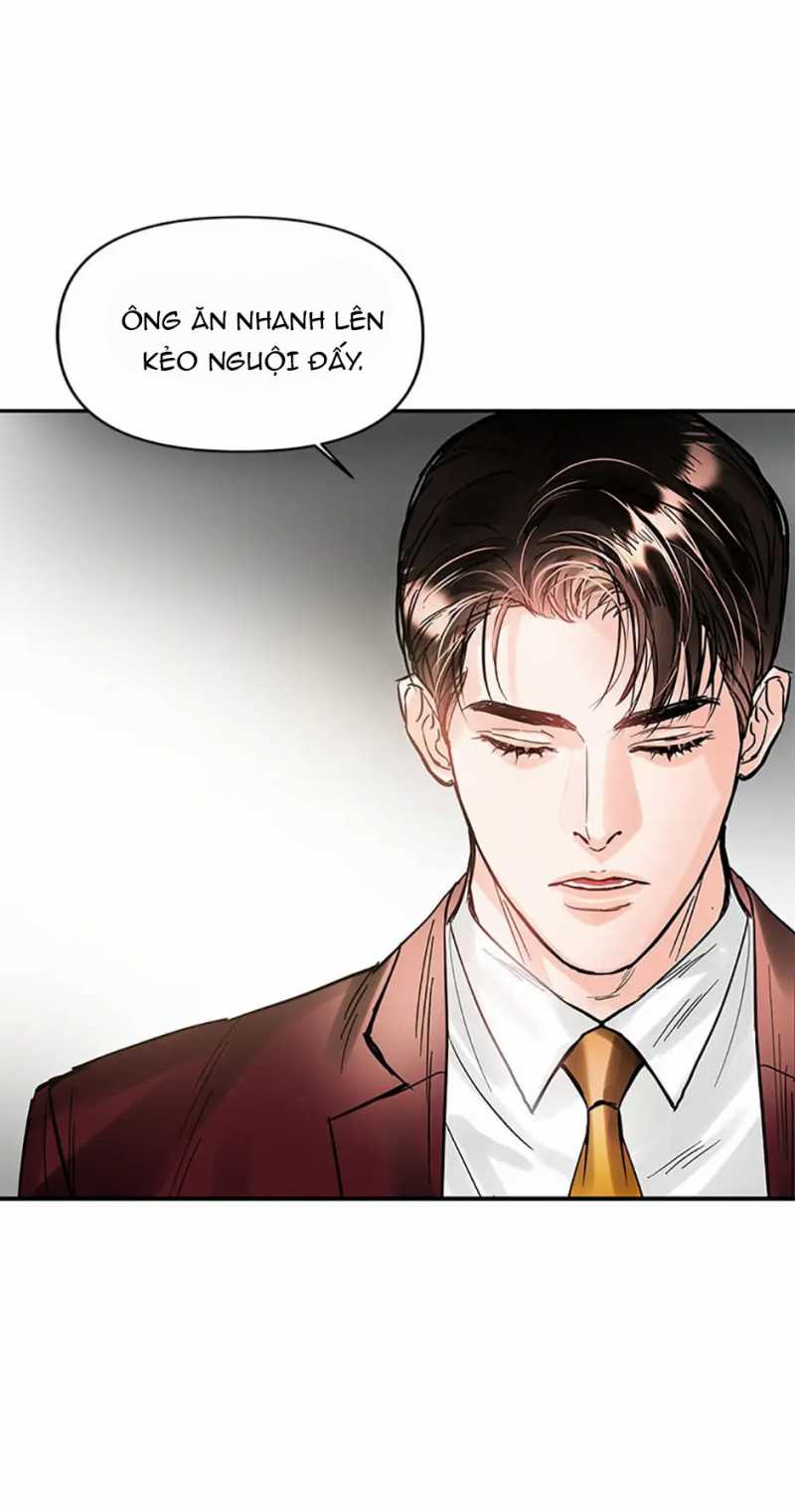Trái Tim Của Sư Tử: Chapter 21.2