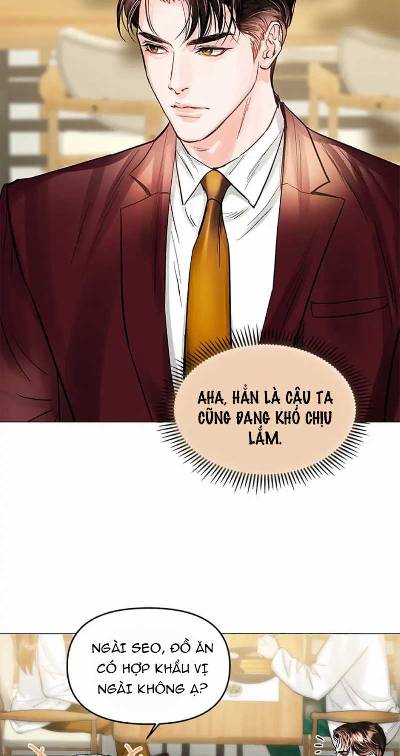 Trái Tim Của Sư Tử: Chapter 21.2