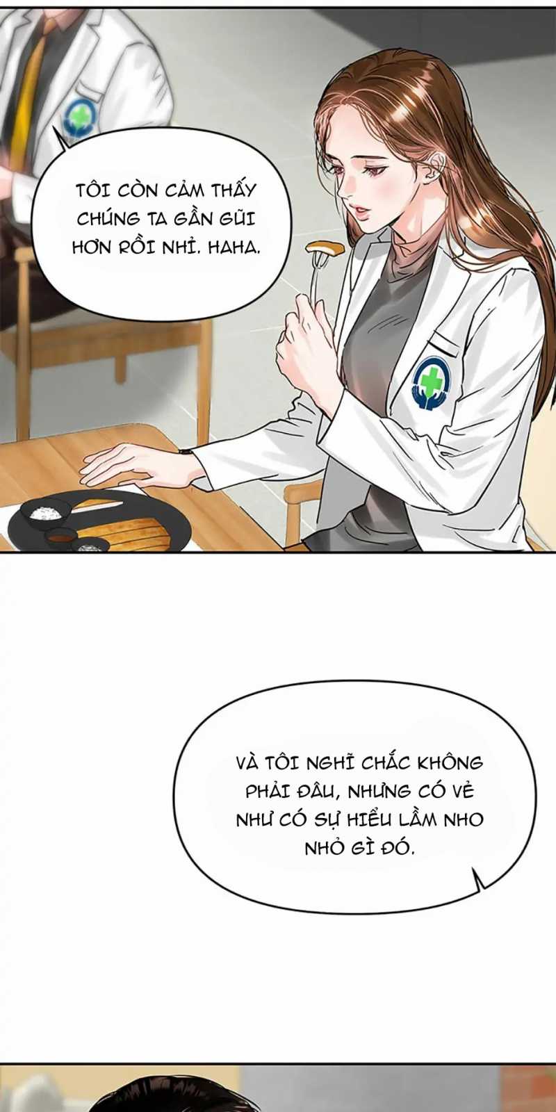 Trái Tim Của Sư Tử: Chapter 21.2