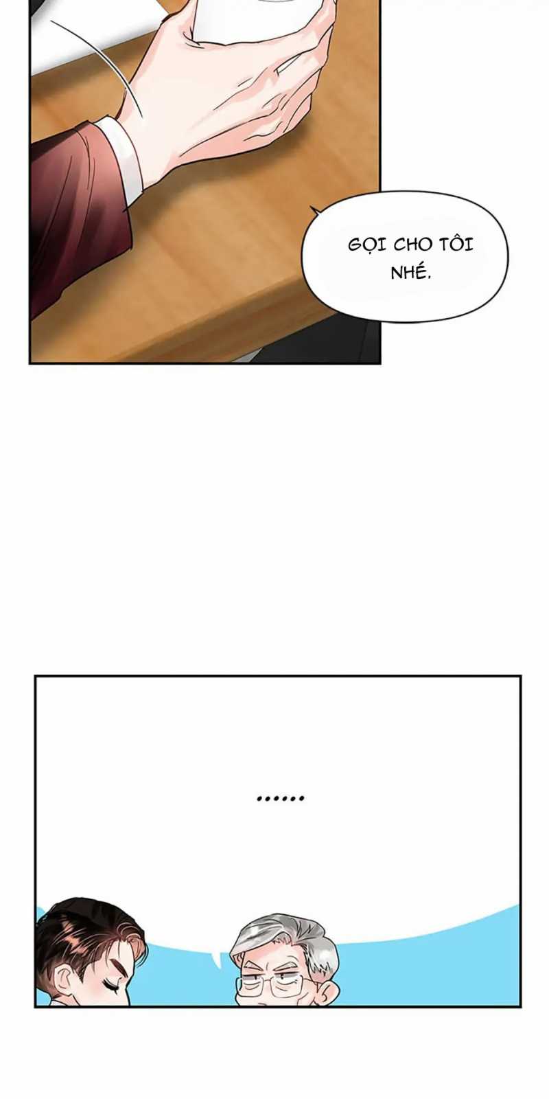 Trái Tim Của Sư Tử: Chapter 21.2