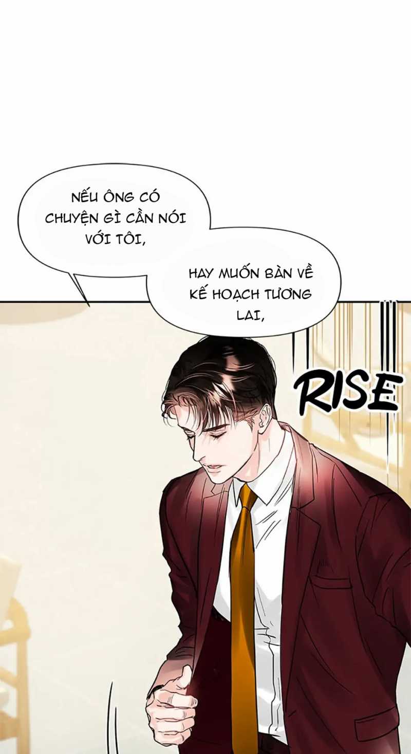 Trái Tim Của Sư Tử: Chapter 21.2